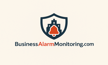 BusinessAlarmMonitoring.com - Creative brandable domain for sale